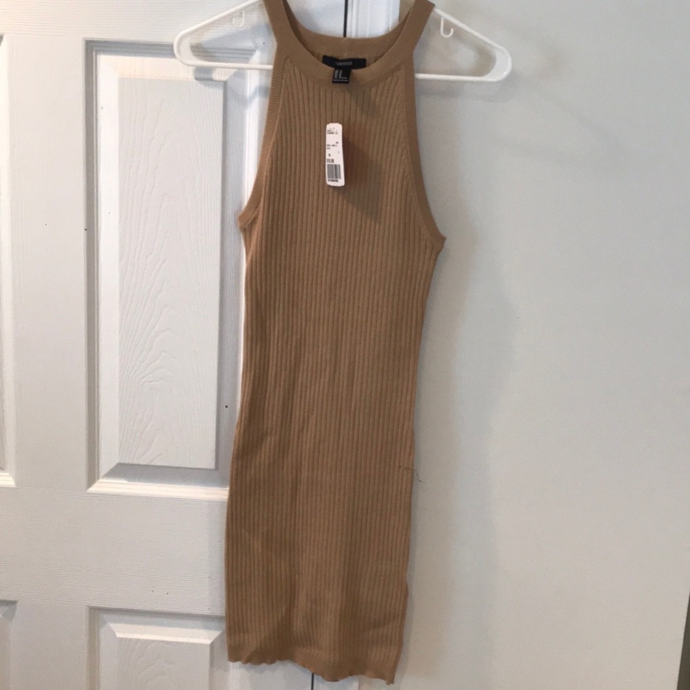 Forever 21 Sweater Dress
